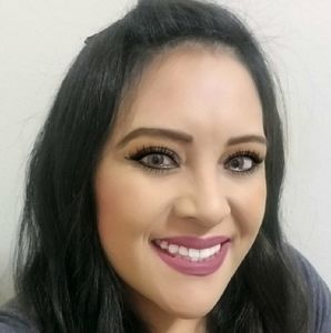 Meet your Posher, Faby